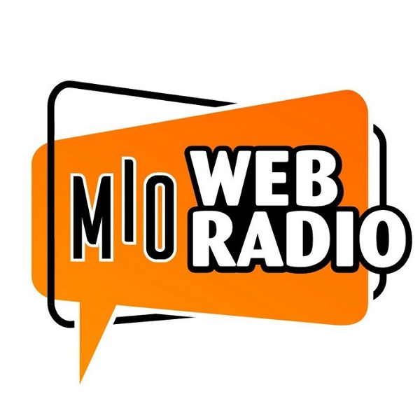 Artwork for MIO   WEB RADIO