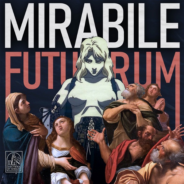 Artwork for Mirabile Futurum