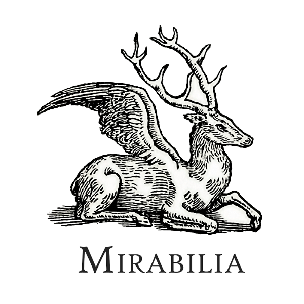 Artwork for Mirabilia