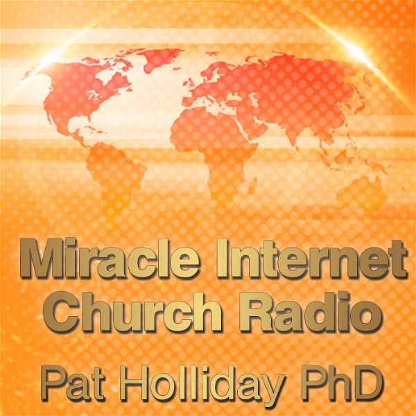 Artwork for Miracle Internet Church Radio