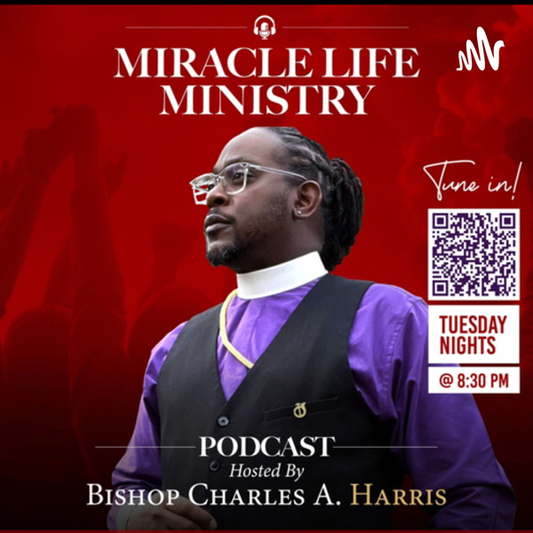 Artwork for Miracle Life Ministry