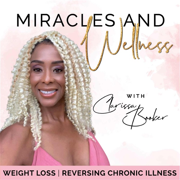 Artwork for Miracles and Wellness