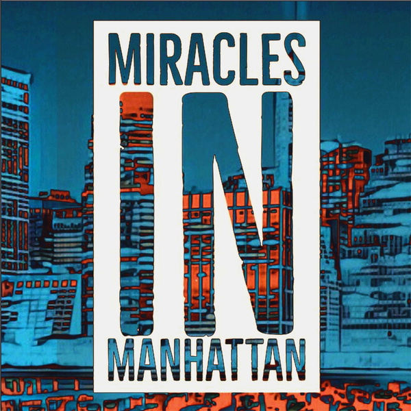 Artwork for Miracles in Manhattan