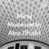 Miraj Museum In Abu Dhabi