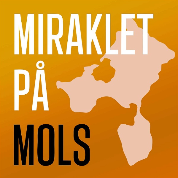 Artwork for Miraklet på Mols