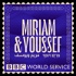 Miriam and Youssef