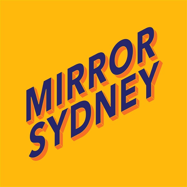 Artwork for Mirror Sydney