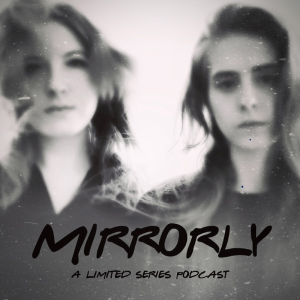 Artwork for Mirrorly