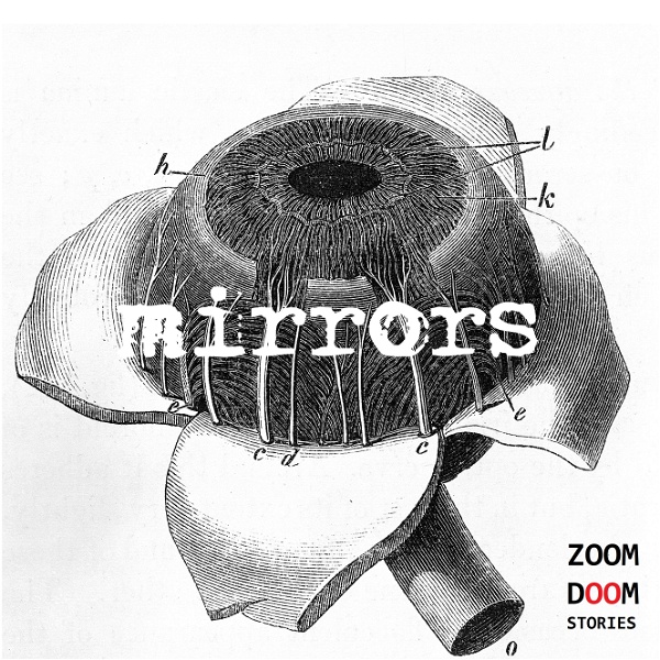 Artwork for Mirrors