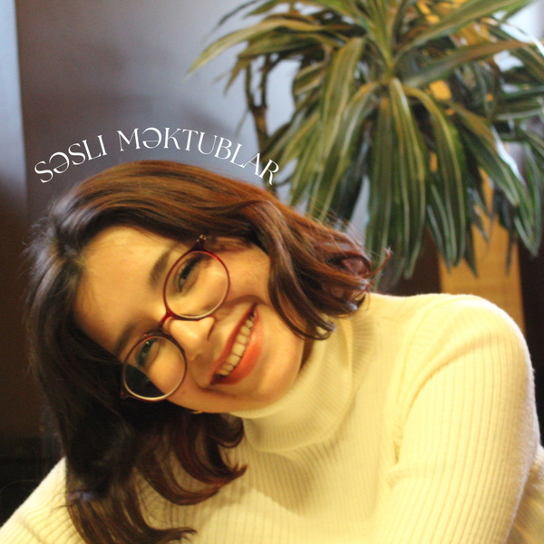 Artwork for səsli məktublar