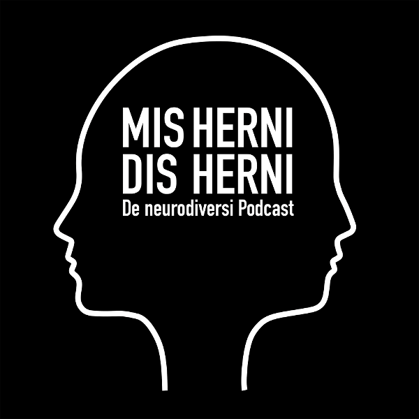 Artwork for Mis Herni, dis Herni – de neurodiversi Podcast