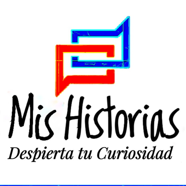 Artwork for Mis Historias