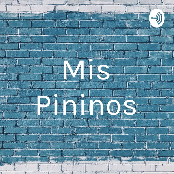 Artwork for Mis Pininos