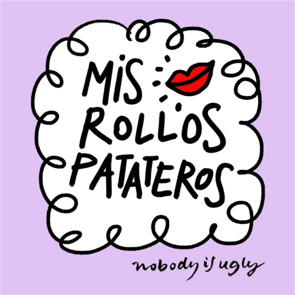 Artwork for Mis Rollos Patateros