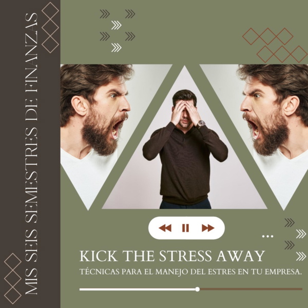 Artwork for MIS SEIS SEMESTRES DE FINANZAS