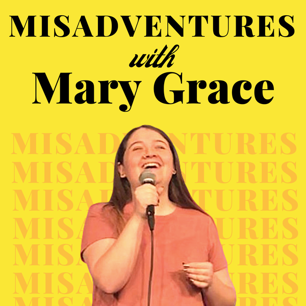 Artwork for Misadventures