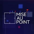Artwork for Mise au point ‐ RTS