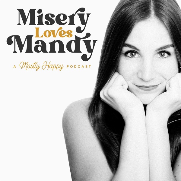 Artwork for Misery Loves Mandy