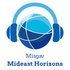 Misgav Mideast Horizons Podcast