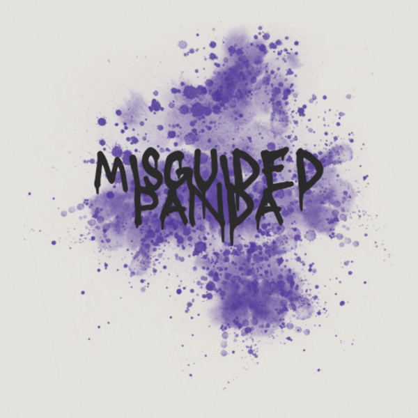Artwork for Misguided Panda