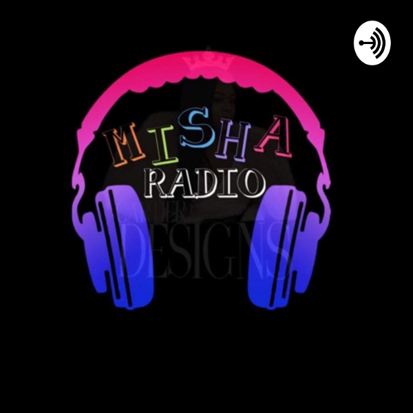 Artwork for Misha Radio