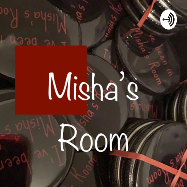 Artwork for Misha's Room