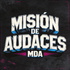 Misión de Audaces Podcast