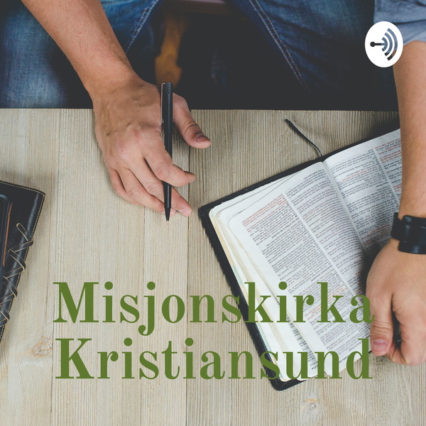 Artwork for Misjonskirka Kristiansund