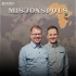 Misjonspuls - en podcast om unådde folkegrupper