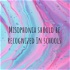 Misophonia should be recognized In schools