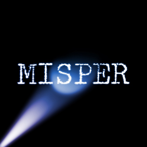 Artwork for MISPER