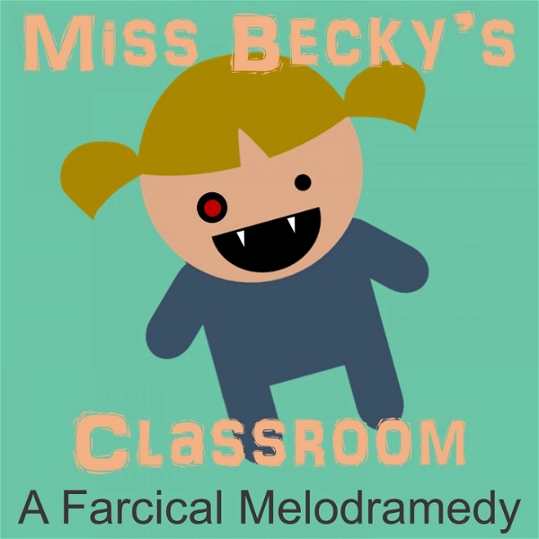 Artwork for Miss Becky's Classroom