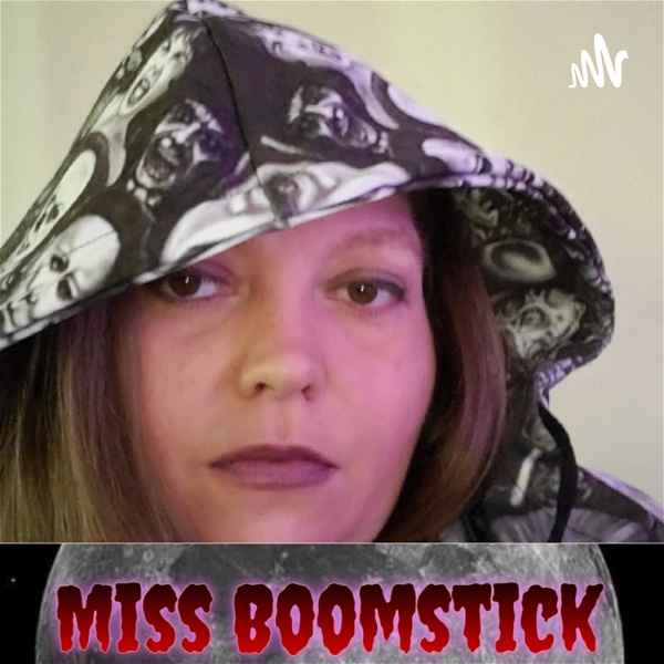 Artwork for Miss Boomstick