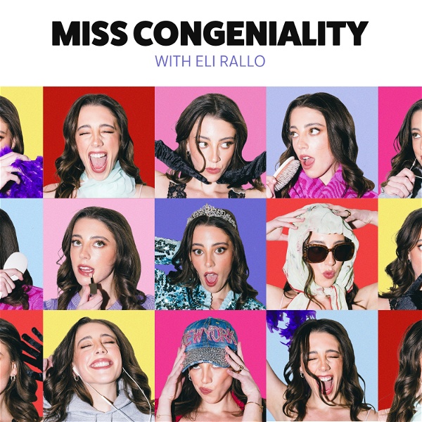 Artwork for Miss Congeniality