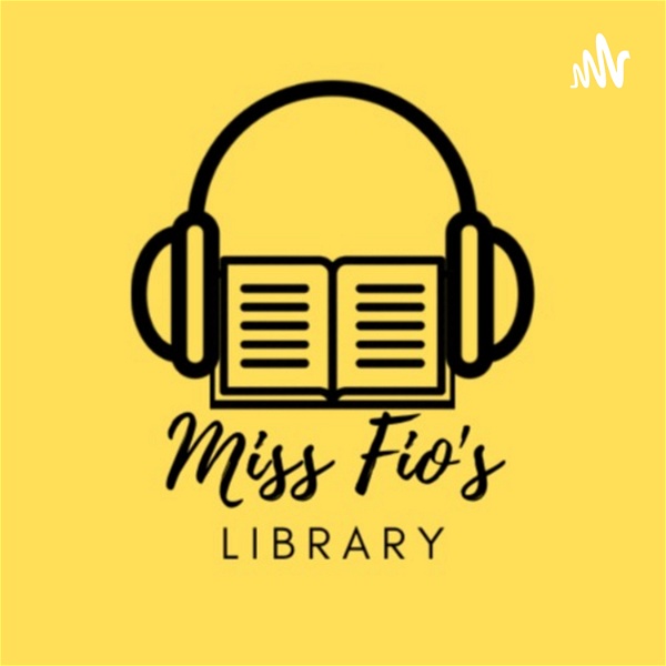 Artwork for Miss Fio's Library