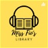 Miss Fio's Library - Stories for kids.
