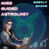 Miss Guided Astrology - Taurus Rising