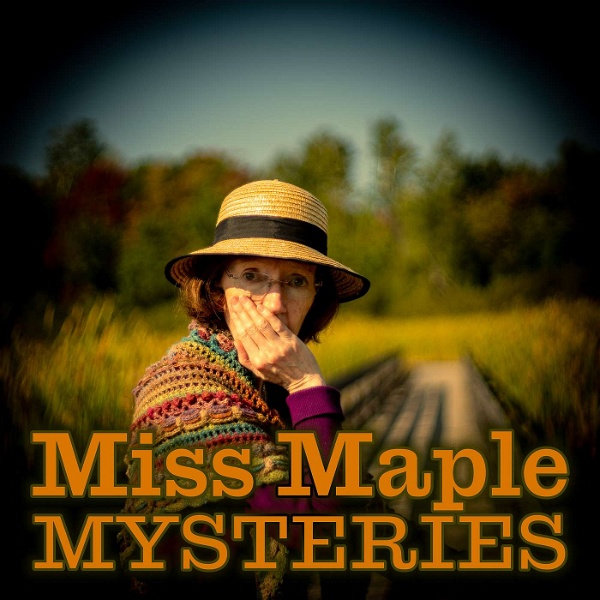 Artwork for Miss Maple Mysteries