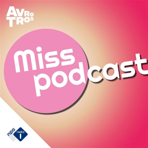 Artwork for Miss Podcast