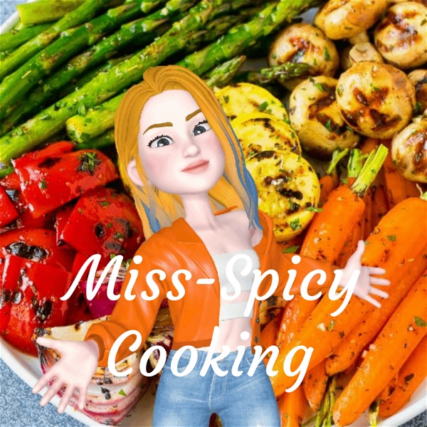 Artwork for Miss-Spicy Cooking
