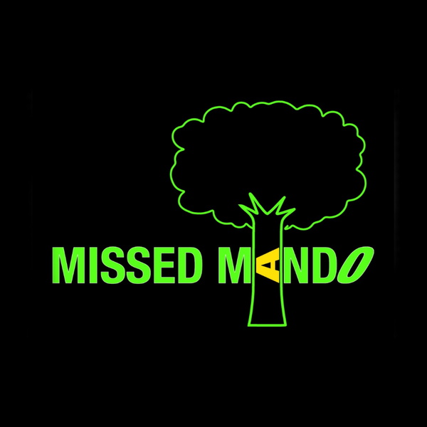 Artwork for Missed Mando