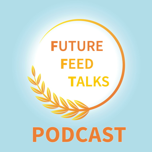 Artwork for Future Feed Talks