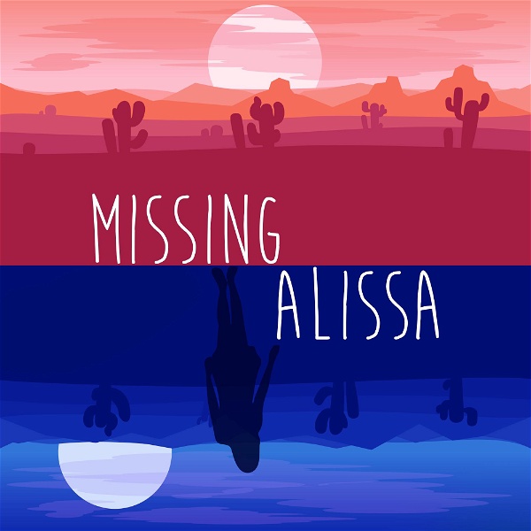 Artwork for Missing Alissa