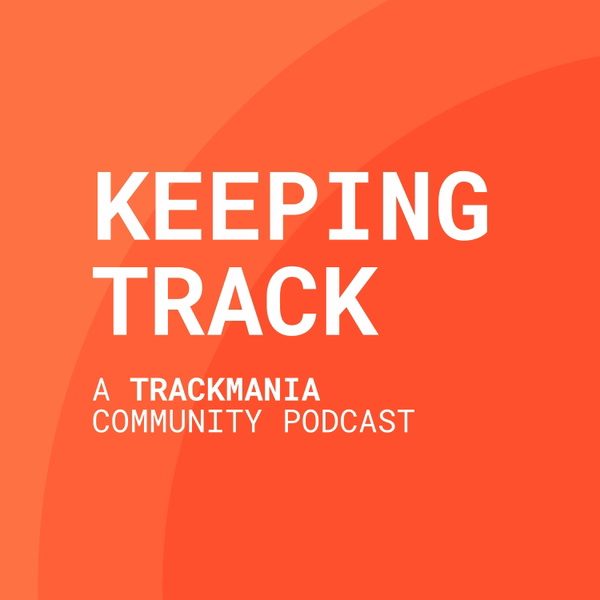 Artwork for Keeping Track