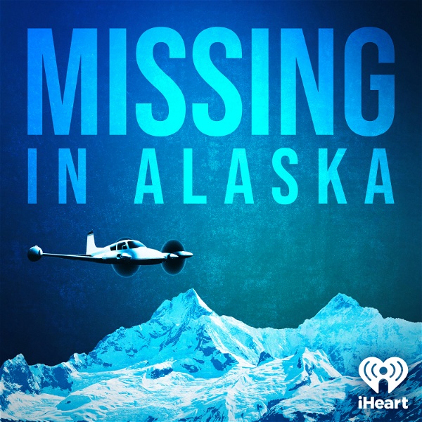 Artwork for Missing in Alaska