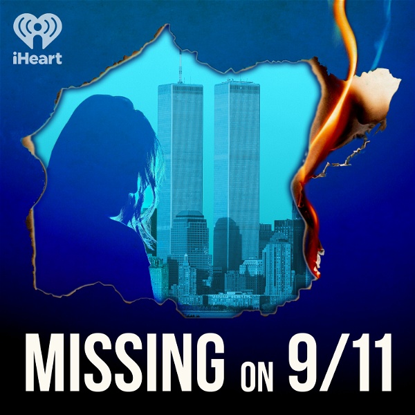 Artwork for Missing on 9/11