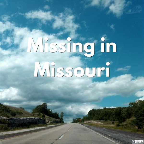 Artwork for Missing in Missouri