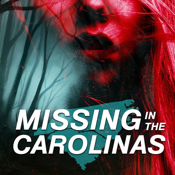 Artwork for Missing in the Carolinas