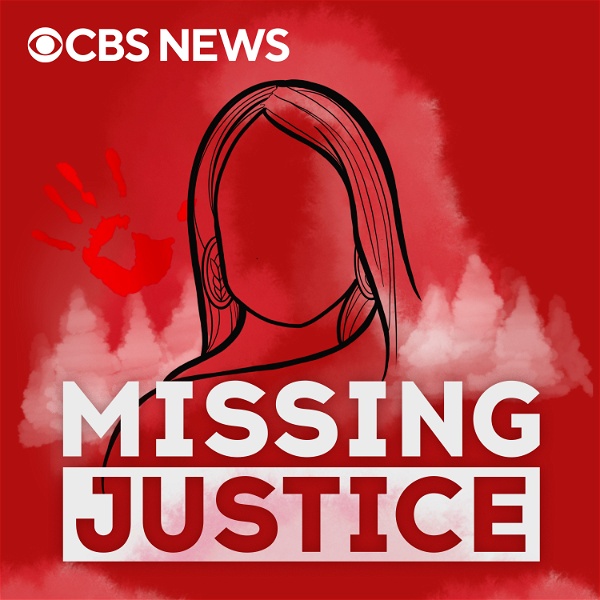 Artwork for Missing Justice