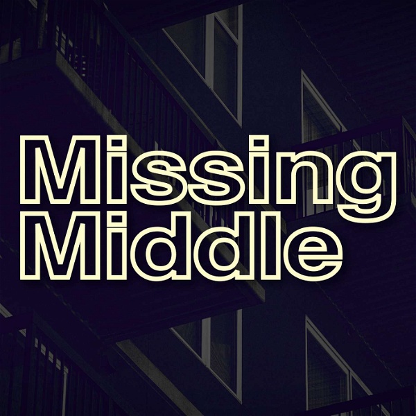 Artwork for The Missing Middle